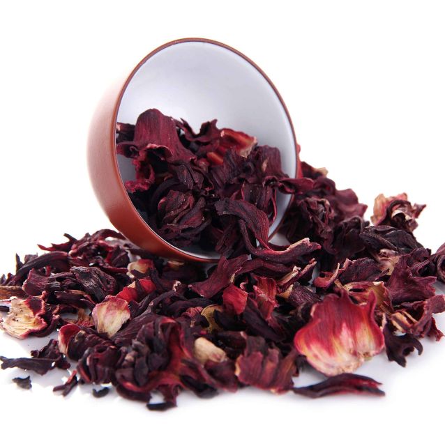 Hibiscus Flower Premium Agriculture Product - Image 3
