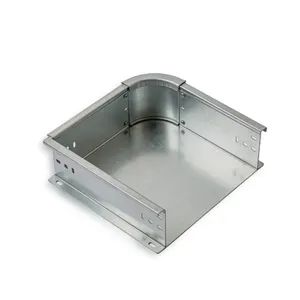 Versatile Cable Tray and Ladder for High Corrosion Environments and Custom Width - Image 1