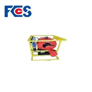 Air-Powered Grouting Pump for Underground Mining - Image 4