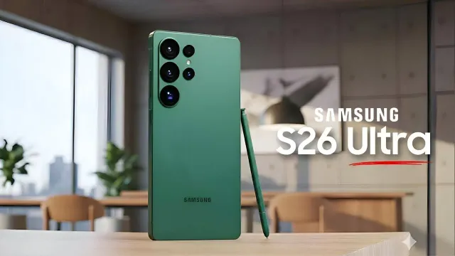 phone Released 2026, March 06 167g, 7.2mm thickness Android 16, up to 7 major OS updates 128GB/256GB/512GB storage, no c - Image 2