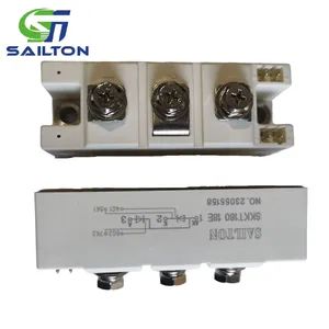 Fast Switching Thyristor Modules Power Module Semiconductor Devices Electronic Component Sailton Brand - Image 2
