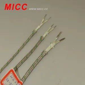 Temperature Sensor Electric Wire Thermocouple Wire Thermocouple Extension Cable - Image 6