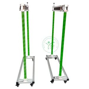 Insulating Bench Insulating Lever Test Bench for Dielectric Withstanding Voltage Test of ...