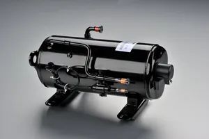 Boyard Chilling Compressor R404A Replace Scroll Hitachi Compressor - Image 3