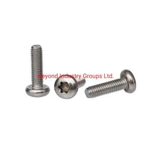 Blade Shoulder Screw Manufacturer - Image 2