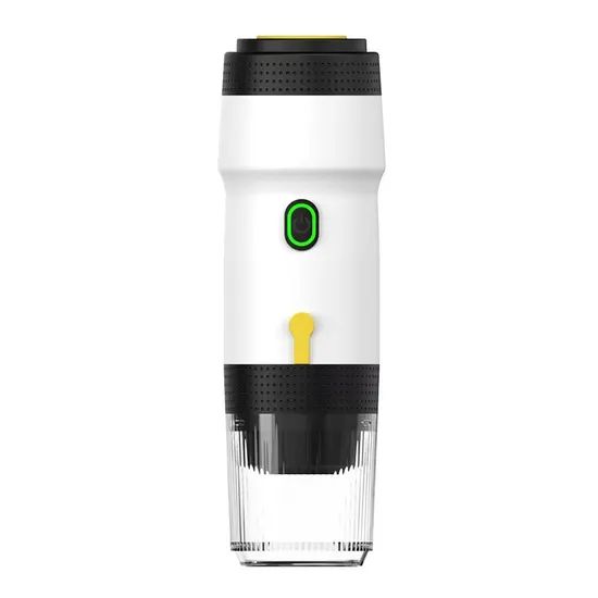 3 in 1 USB Powered Mini Portable Espresso Coffee Powder Maker Capsule Coffee Maker - Image 3