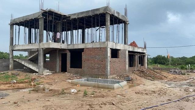 Residential Construction Service Compliance Standard Building Standards Completion Guarantee Timely Completion Home Type Supported Single-family Home, Duplex, - Image 2