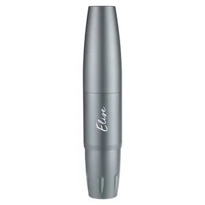 Permanent Makeup Eyebrow Eyeliner Lips Machine Set Not set Origin China Trademark ELISE Model NO. Elise4 Specification - Image 4