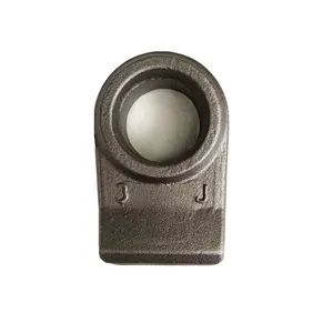 Customized Rocker Arm Forgings for Tractor Suspension Parts Trademark JH Material Steel Model NO. DN-040 HS Code 8409919950 - Image 6