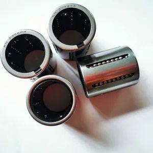 Linear Bearings and Sliders and Guide Rails for Machinery - Image 5