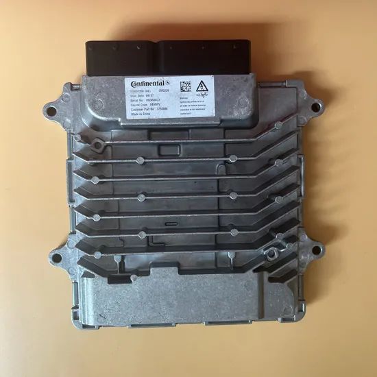 Isf2.8 Isf3.8 Engine Parts Electronic Control Module 5258888 - Image 6