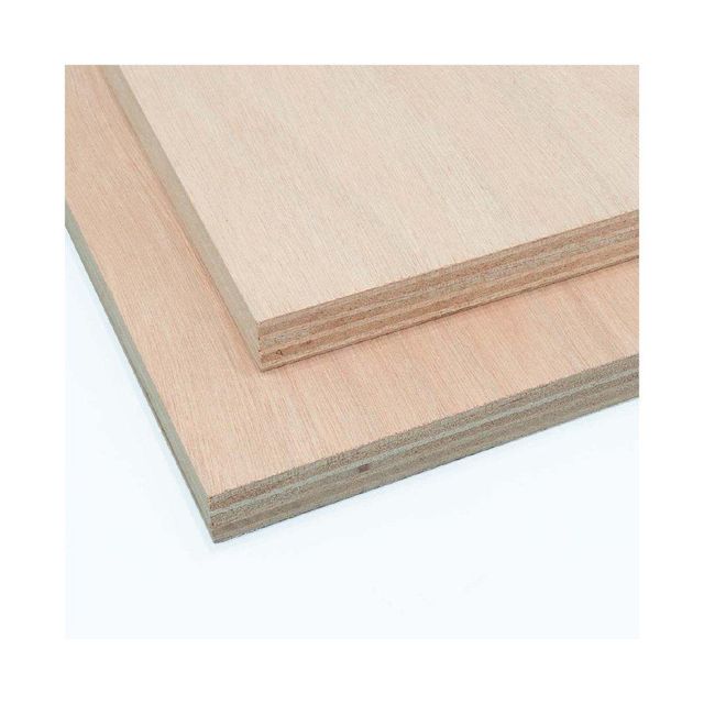 High quality okoume plywood bulk supply factory price fast delivery - Image 2
