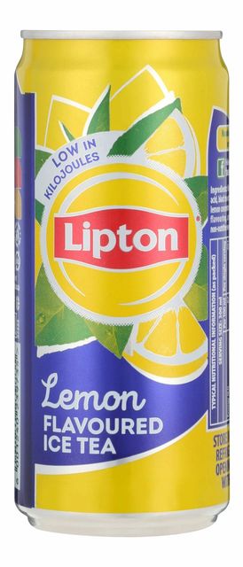 Chilled Lipton Ice Drink Brings Crisp Flavor And Instant Refreshment For Every Occasion - Image 4