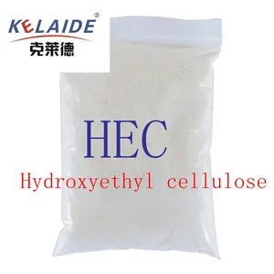 Pure Hydroxyethyl Cellulose for Construction Grade HEC Color White Origin China Model NO. HEC HS Code 39123900 Trademark - Image 5