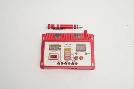 Advanced PWM Solar Charge Controller for Optimal Energy Efficiency - Image 4