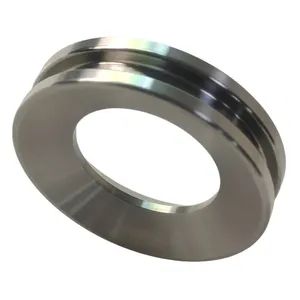 CNC Machinery Parts Turning Automation ISO Customized Product - Image 5