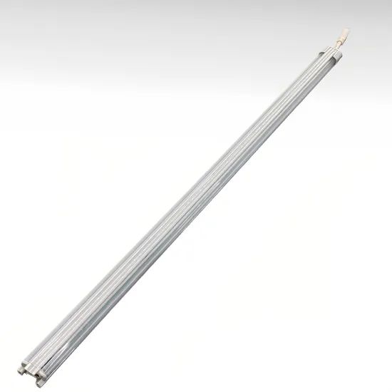 Refrigerator Lights for Drinks & Food Display Origin China Model NO. SRL-VC Trademark Laidishine Certification CE, RoHS Specification - Image 5