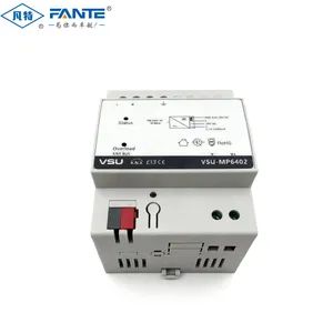 Knx Wall Switch: Home Automation Smart Lighting Switch Units - Image 3