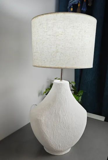 Ambient Lighting Nordic Bedside Lamp LED Night Light Type Fixed Color White Origin China Weight 18 Kg Style Modern Power - Image 6