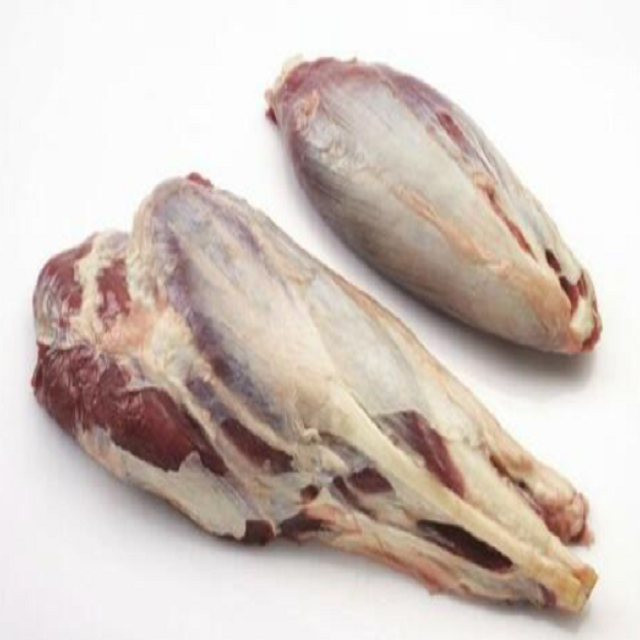 Freshest Frozen Beef Shank Premium Wholesale Product Carefully Packed For Reliable Delivery And Commercial Food - Image 3