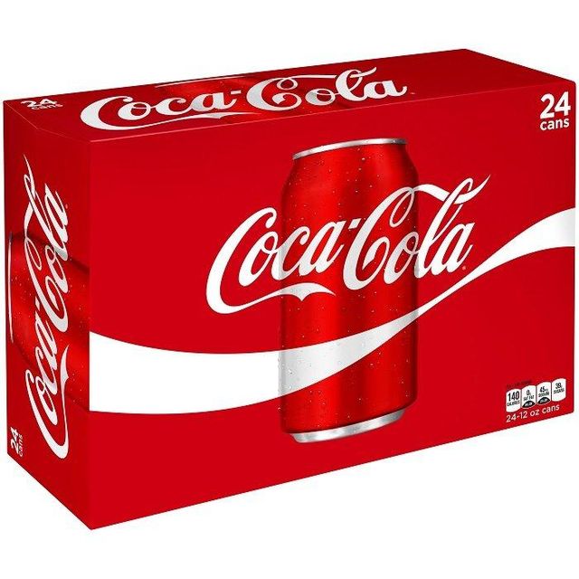 Wholesale Coca Cola Carbonated Soft Drink Popular Cola Flavored Beverage Shipping Worldwide - Image 5