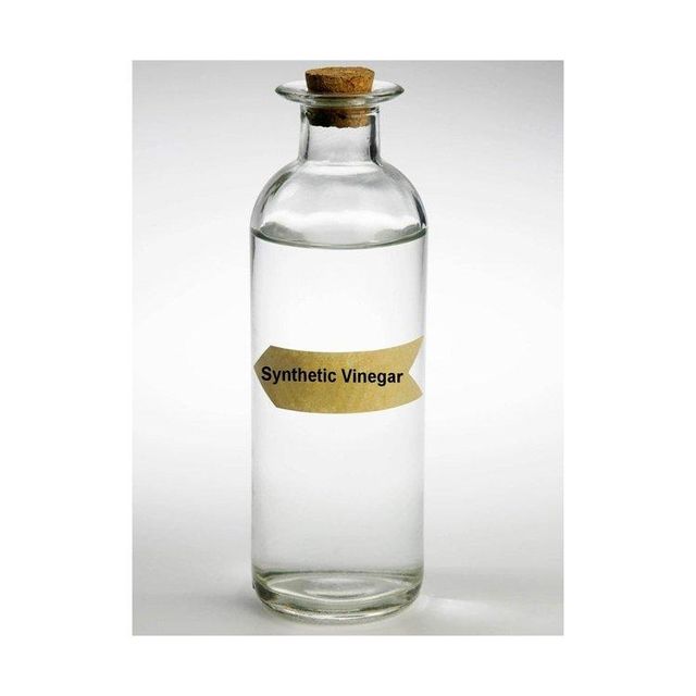 High Quality Acetic Acid Vinegar Bulk Supply Food Grade Stock - Image 3