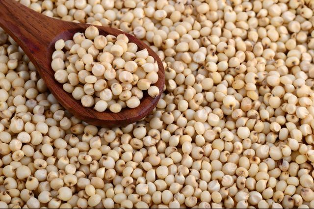 sorghum Origin India Product Type Cereals & Cereal Products Features Gluten-Free, Lactose-Free, Vegan - Image 4