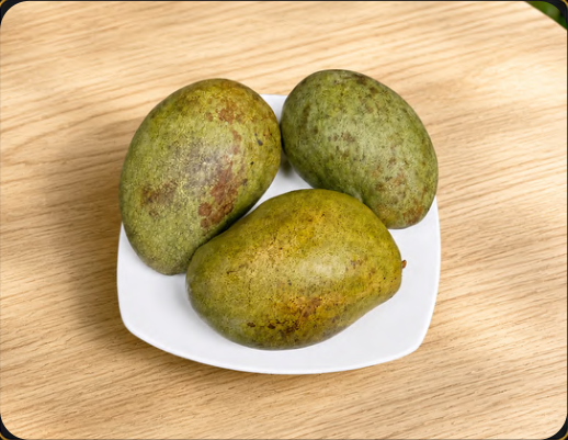 Dermayu Mango Grade A Regular Size - Image 4