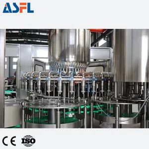 Commercial Mango Juicer Production Line / Fruit Juice Extractor Processing Filling Sealing Packing Machine - Image 4