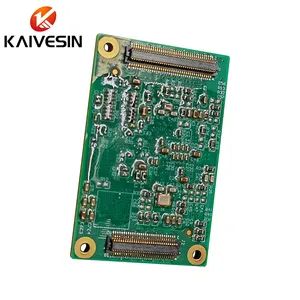 2 Layer Electric Circuit Board Customized Printed Circuit Boards PCB Maker PCBA Assembly Double Sided PCB Multilayer PCB - Image 3