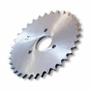 OEM Steel Spur Gear 378 Cut Gear 15D +/-0.005mm MOQ100 Origin China Model NO. 378 Trademark OEM Material Steel Hardness Hardened - Image 3