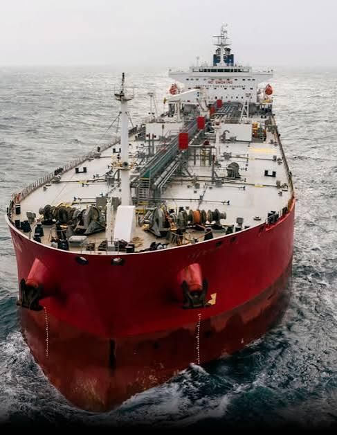 EN590, Jet A-1, Bonny Light Crude Oil, LNG, LPG, ULSD, AGO, REBCO, Mazut - Image 3