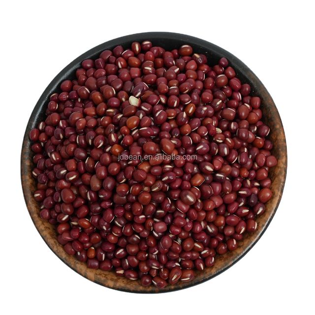 Bulk Non Gmo Feijao Azuki Aduzuki Beans Japanese Red Beans - Image 1