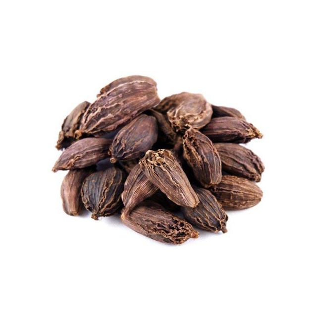 fresh premium green cardamom elaichi pods online purchase for tea desserts sweets baking cooking and herbal uses with intense aroma and long lasting flavor - Image 4