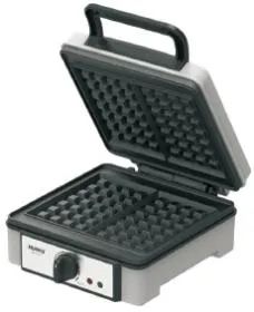 Waffle Sandwich Maker with Temperature Control Baking Maker - Image 2