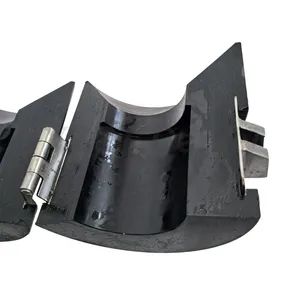 Drilling Wellhead Tools Sg Type Stabbing Guides Color Black Origin China Material Alloy Model NO. YCPT HS Code 84314310 Type Stabbing - Image 2