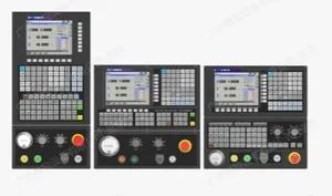 Innovative CNC Lathe Machine Tool with 10.4-Inch Technology - Image 6
