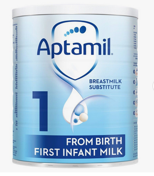 Quality Aptamil Milk Powder for Babies and Infants.Aptamils Baby Milk Powder 800g/ Milk Powder Aptamils 1. wholesale supplier. - Image 3