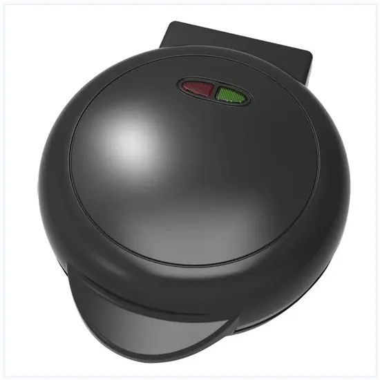 Electric Stainless Steel Waffle Maker Waffle for Home Power 850W MOQ 6200PCS Color Black Voltage 230V Trademark OEM Model NO. WM-109 - Image 6