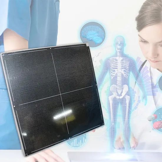 Hospital Human Vet Wireless X-ray Digital Flat Panel Detector 1800 Medical Equipments - Image 6