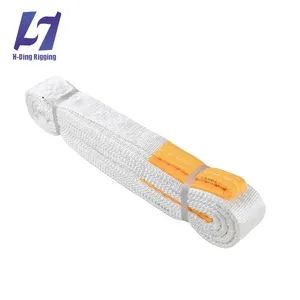 Precision Engineered Lifting Sling Strong Material Dependable Use for Rigging Operations - Image 4