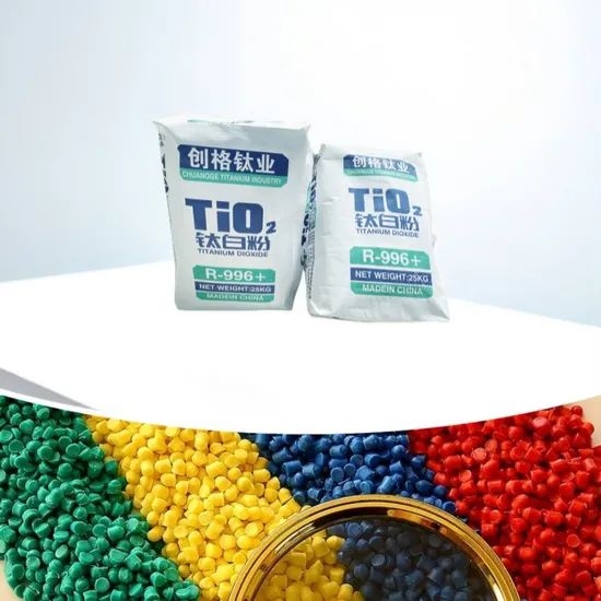Fast Delivery Rutile Titanium Dioxide Pigment - Image 5