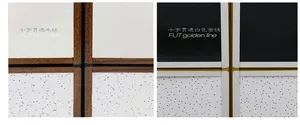Galvanizing Frame Suspended Ceiling Framing T Grid Sample Free H.S 73089000 Origin China Shape T-type Material Steel HS Code - Image 5