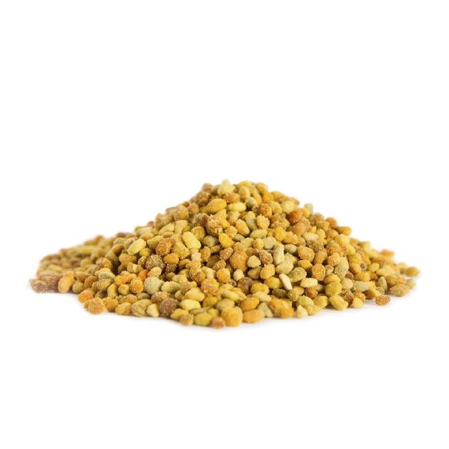 Wild Harvested Natural Bee Pollen Rich In Nutrients High Purity Bee Pollen For Immune And Body Support - Image 3