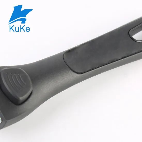 Detachable Silicone and Bakelite Handle Cookware Parts - Image 1