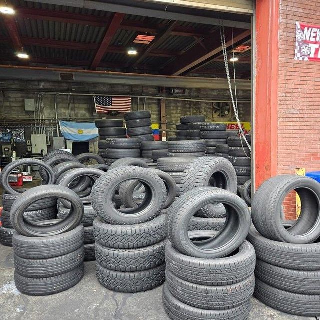 Very Good Used Tires Wholesale 12 20 Inches 70% -90% Natural Rubber Inner Tube Passenger Car Tyre 3 Year Warranty - Image 4