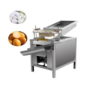 Competitive Price Quail Egg Shelling Machine Quail Egg Sheller - Image 2