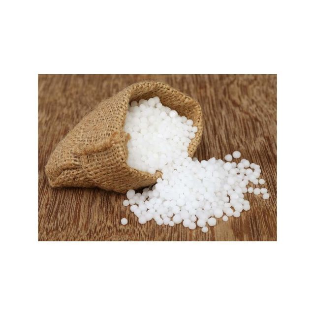 Low-price granular urea in stock ideal for farms greenhouses and fertilizer distributors - Image 4