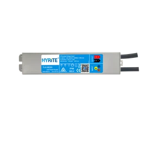 LED Driver Slim Style Waterproof LED Switching Power Supply Eess Certified - Image 3