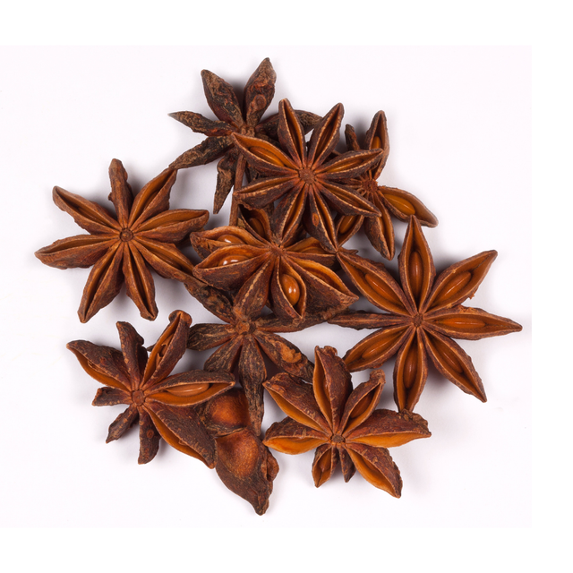 Pure Non-GMO Raw AD Dried Star Anise - Image 2